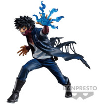 My Hero Academia The Evil Villains Vol.5 Figure - Dabi