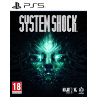 System Shock