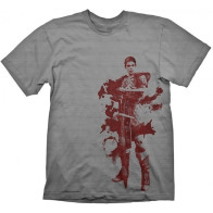 Dragon Age: Inquisition T-Shirt Cassandra