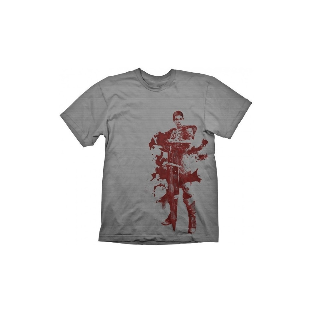 Dragon Age: Inquisition T-Shirt Cassandra Dragon Age: Inquisition T-Shirt Cassandra