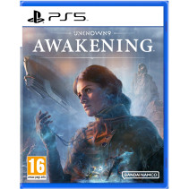 Unknown 9 Awakening