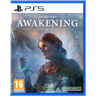 Unknown 9 Awakening