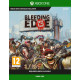 Bleeding Edge