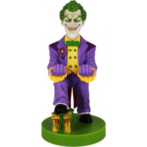 Cable Guys DC - Joker