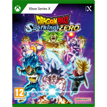 Dragon Ball Sparking! ZERO