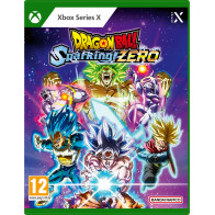 Dragon Ball Sparking! ZERO