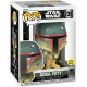 Star Wars Funko Pop Vinyl: Boba Fett