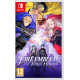 Fire Emblem Three Houses