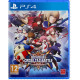 Blazblue Cross Tag Battle Special Edition