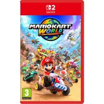 Mario Kart World Tour