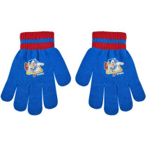 Sonic the Hedgehog - Gloves Sonic