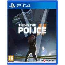 This is the Police 2