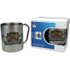 Playstation Mug Carabiner - Wings