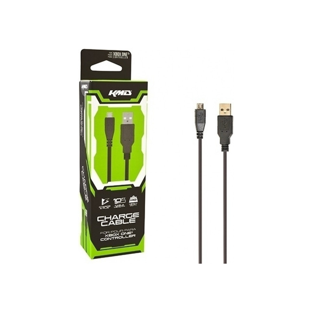 Controller Charge Cable (KMD) Controller Charge Cable (KMD)
