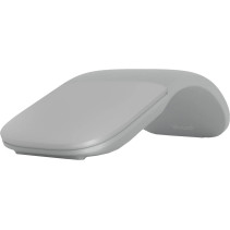 Microsoft Surface Arc Bluetooth Muis Grijs