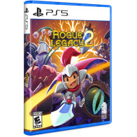 Rogue Legacy 2 (Limited Run Game)
