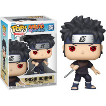 Naruto Shippuden Funko Pop Vinyl: Shisui Uchiha