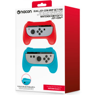 Nacon Switch 2 Dual Joy-Con Grip
