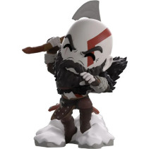 God of War Youtooz Vinyl Figure - Kratos