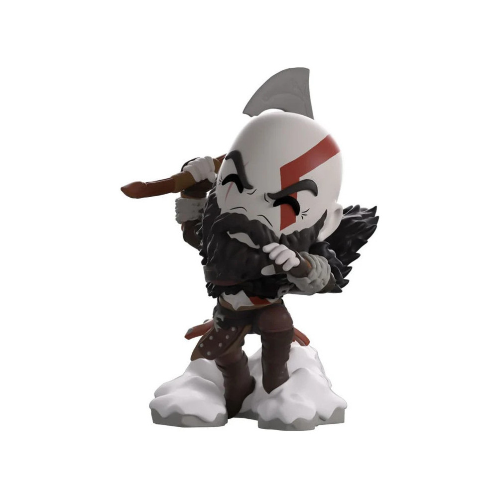 God of War Youtooz Vinyl Figure - Kratos God of War Youtooz Vinyl Figure - Kratos