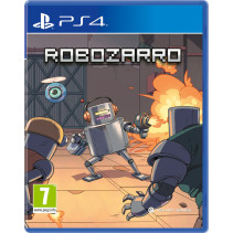Robozarro