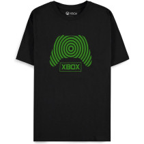 Xbox - Series X Men's Short Sleeved T-shirt