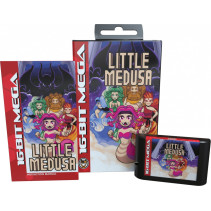 Little Medusa