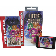 Little Medusa