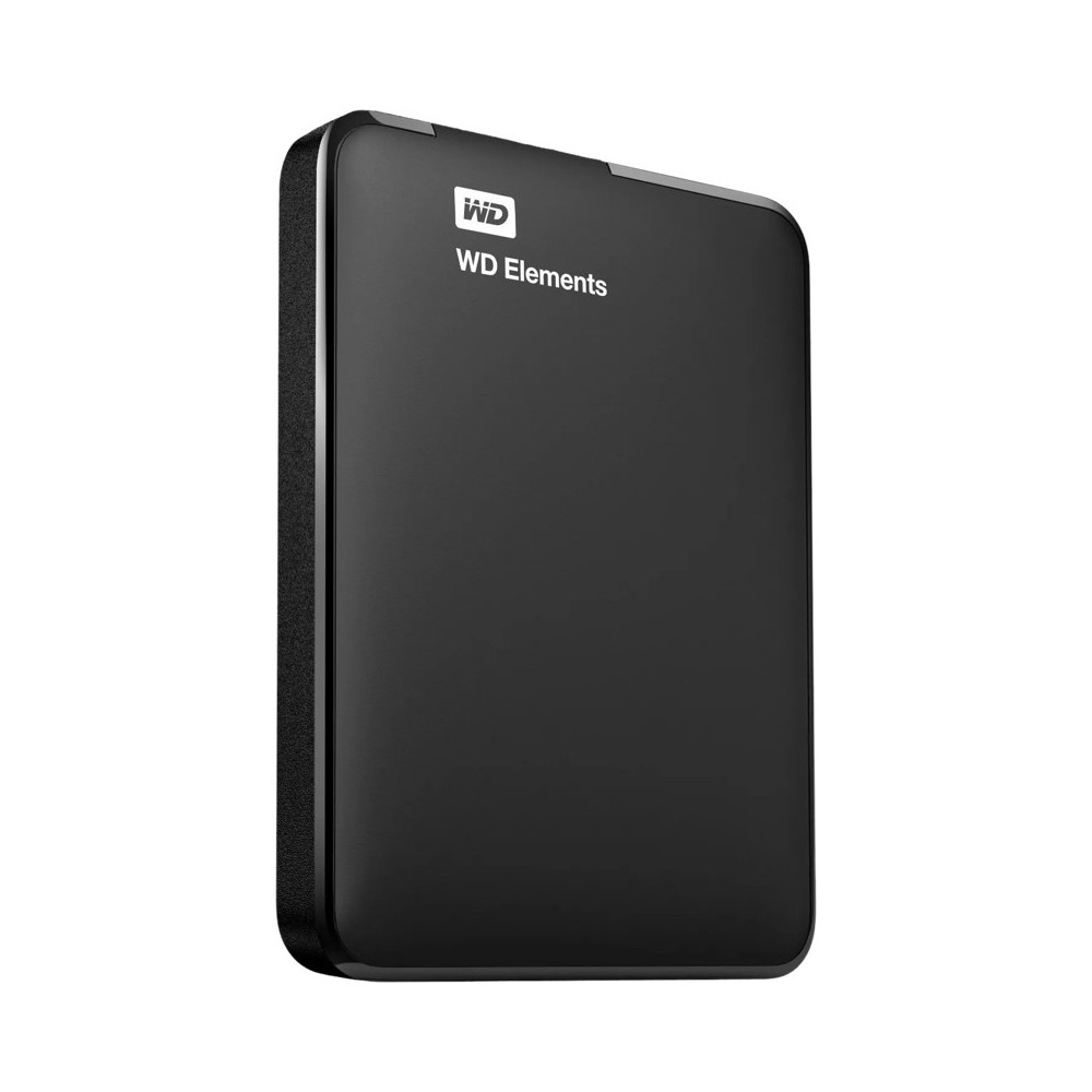 WD Elements Portable 4TB WD Elements Portable 4TB