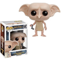 Harry Potter Funko Pop Vinyl: Dobby