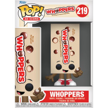 Whoppers Funko Pop Vinyl: Whoppers