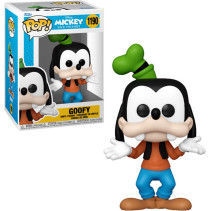 Disney Mickey and Friends Funko Pop Vinyl: Goofy