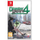 Disaster Report 4 Summer Memories