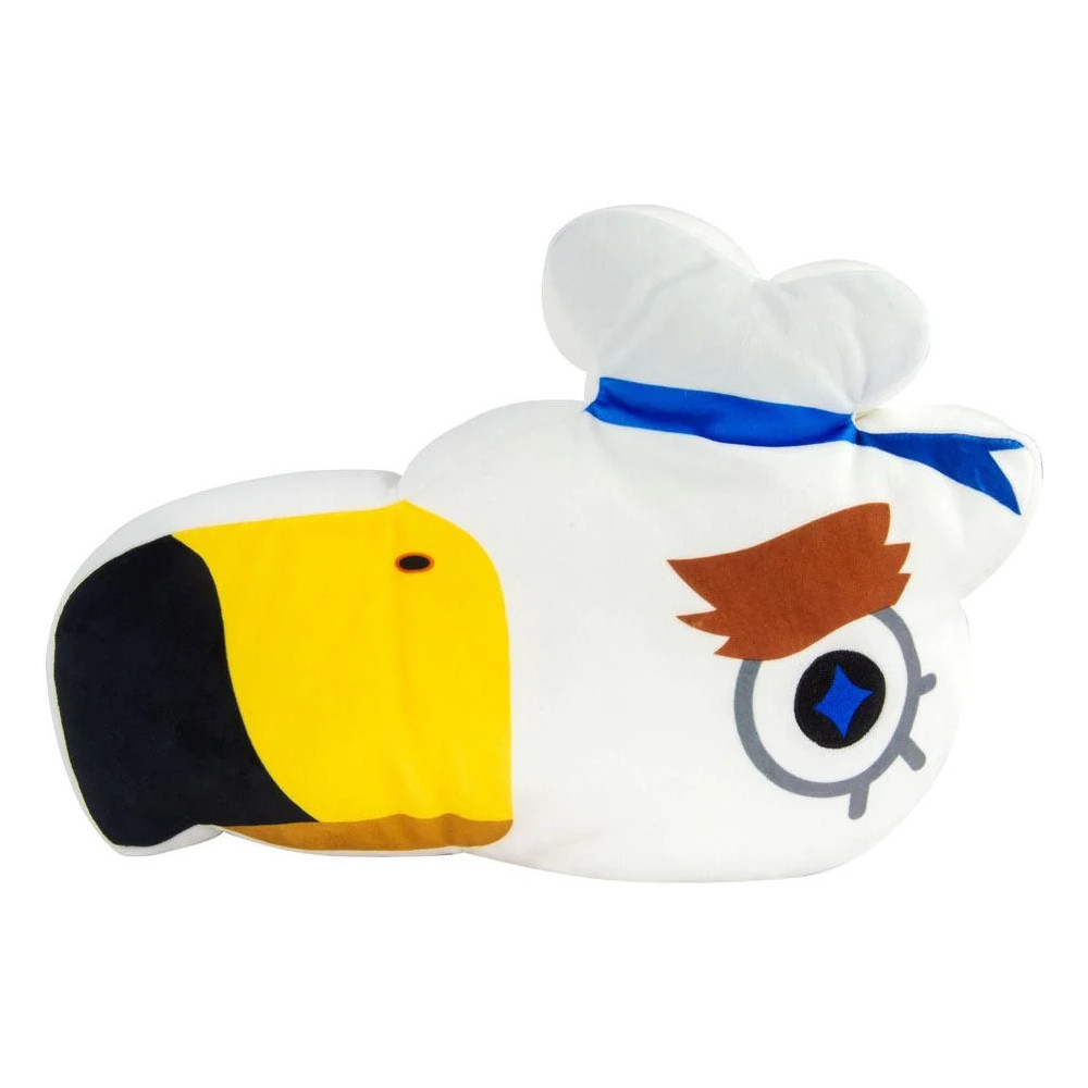 Animal Crossing Pluche - Mocchi Mocchi Large Cushion Gulliver Animal Crossing Pluche - Mocchi Mocchi Large Cushion Gulliver