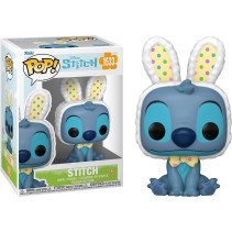 Disney Lilo & Stitch Easter Funko Pop Vinyl: Stitch
