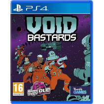 Void Bastards