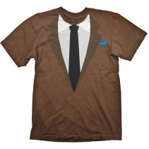 Payday 2 T-Shirt Dallas Suit