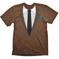 Payday 2 T-Shirt Dallas Suit