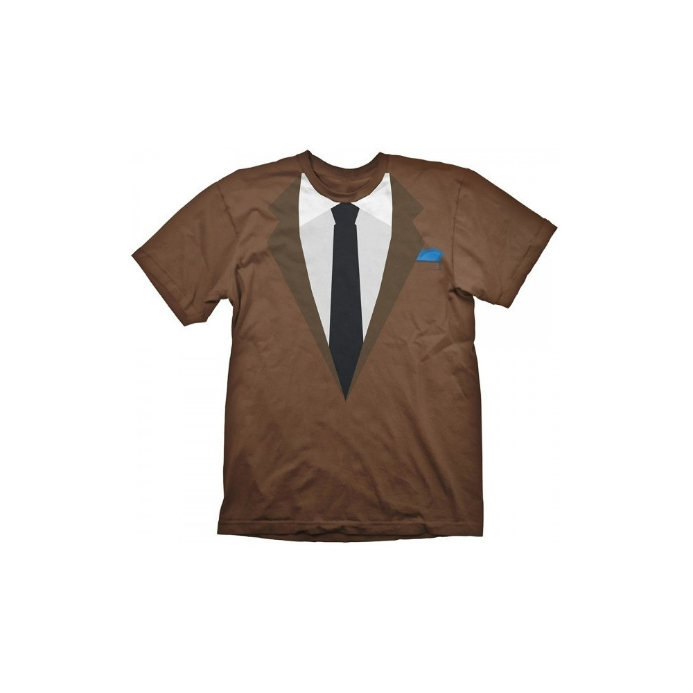 Payday 2 T-Shirt Dallas Suit Payday 2 T-Shirt Dallas Suit