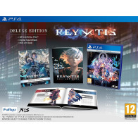 REYNATIS Deluxe Edition