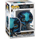 Black Panther Wakanda Forever Funko Pop Vinyl: Okoye (Midnight Angel)