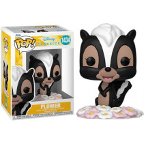 Disney: Bambi 80th Anniversary Funko Pop Vinyl: Flower