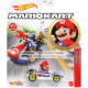 Hot Wheels Mario Kart - Mario Circuit Special Kart