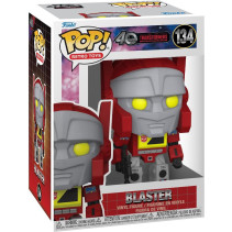 Transformers G1 Funko Pop Vinyl: Blaster