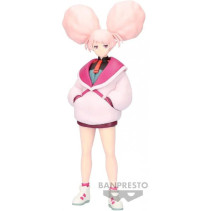 Gundam: The Witch from Mercury Figure - Chuatury Panlunch