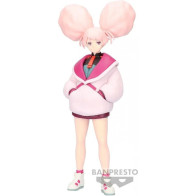 Gundam: The Witch from Mercury Figure - Chuatury Panlunch