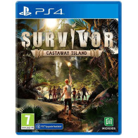 Survivor - Castaway Island