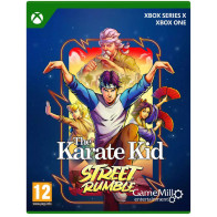 The Karate Kid: Street Rumble