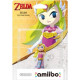 Amiibo The Legend of Zelda - Zelda (The Wind Waker)
