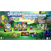 The Smurfs - Mission Vileaf Smurftastische Editie